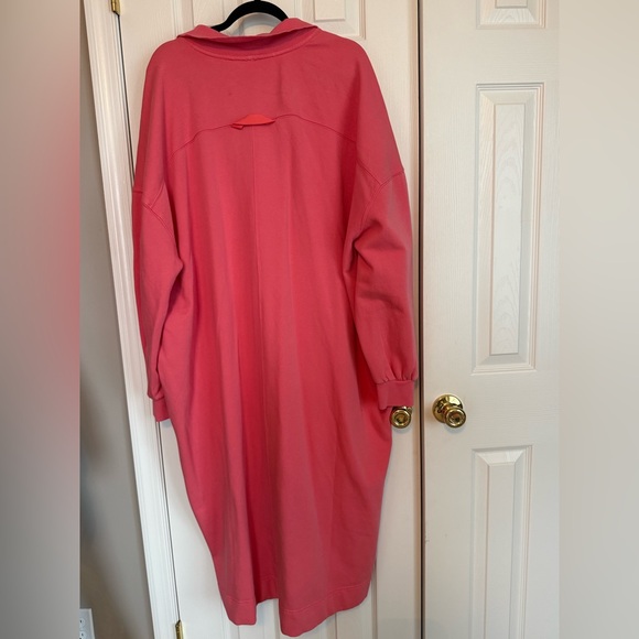 FP Movement by Free People Coral Long Sleeve Dress - Picture 2 of 5